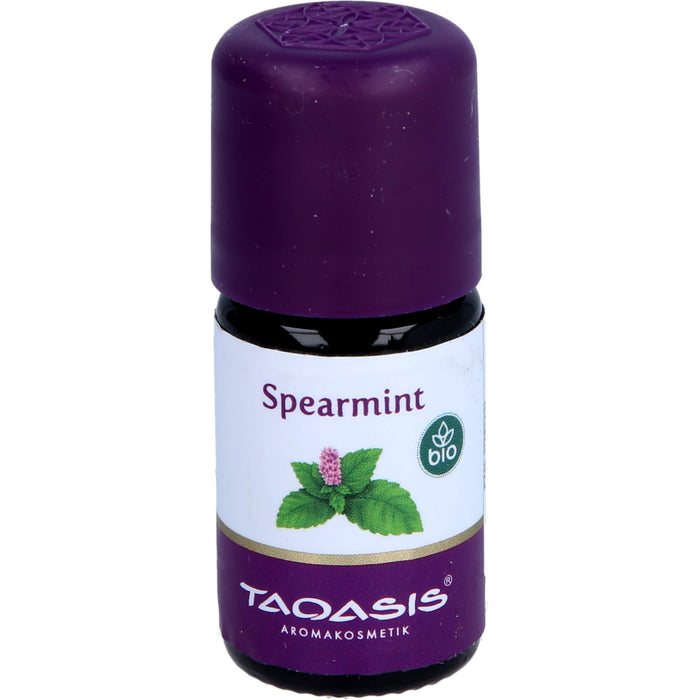 Spearmint Bio, 5 ml OEL