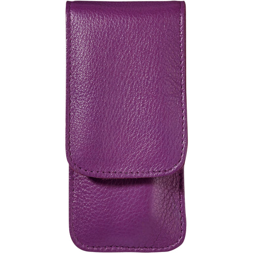 ApoLine Manicure Etui lila 3-teilig, 1 St. Zubehör