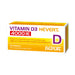 Vitamin D3 Hevert 4000 IE Tabletten, 60 St. Tabletten