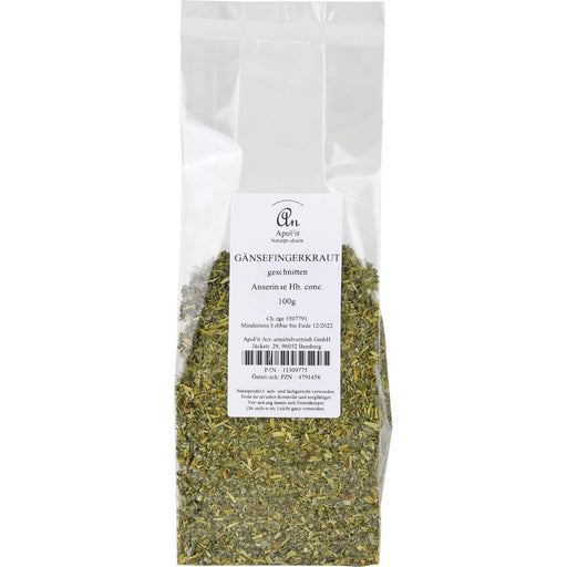 Gänsefingerkraut - Anserine, 100 g 