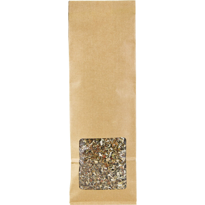 Isländisch Moos geschnitten, 100 g 