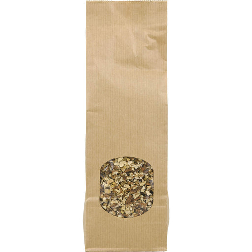 Löwenzahnwurzel geschnitten, 100 g 