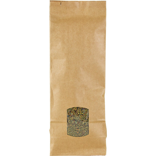 Rotkleeblüten ganz, 100 g 