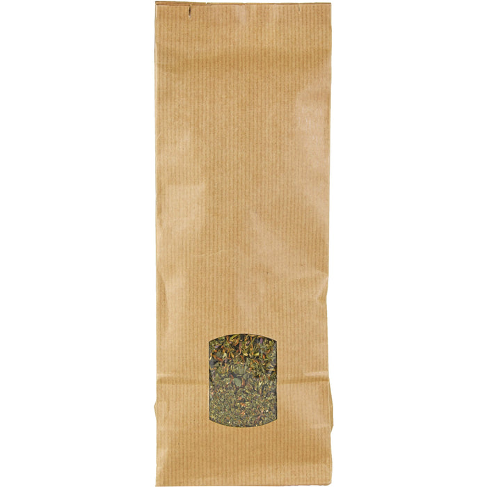 Rotkleeblüten ganz, 100 g 