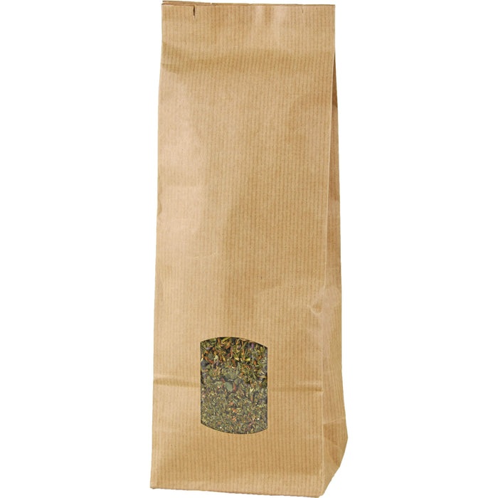 Rotkleeblüten ganz, 100 g