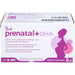 Denk Prenatal + DHA Tabletten, 60 St. Tabletten