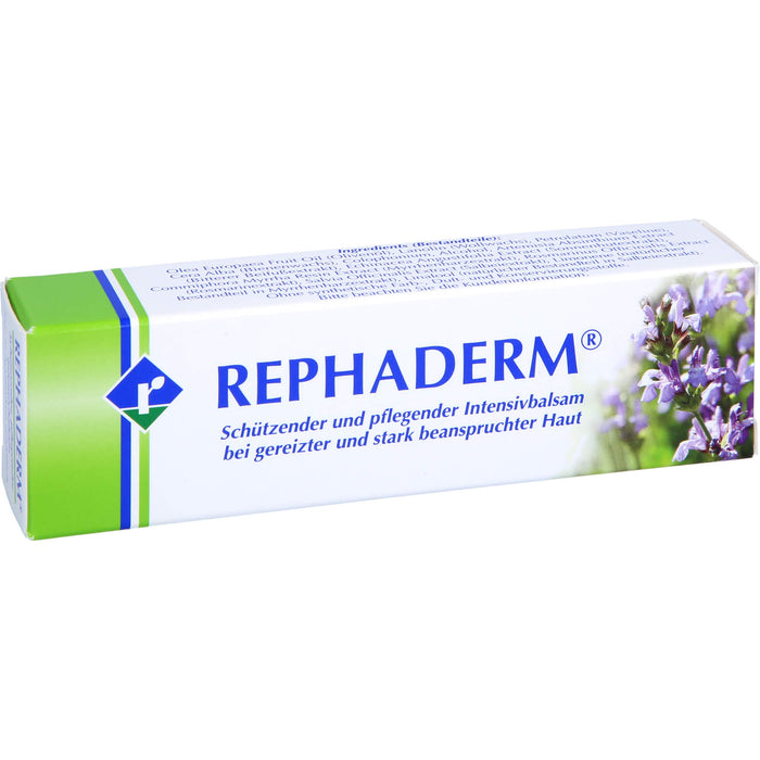 REPHADERM® Intensivbalsam, 20 g BAL