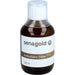 Senagold Kolloidales Silber 25ppm flüssig, 200 ml Lösung