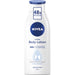 NIVEA BODY EXPRESS FEUCHTIGKEITS LOTION, 400 ml Lotion