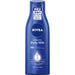 NIVEA Body reichhaltige Milch, 250 ml Lotion