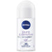 NIVEA DEO ROLL-ON PURE&SENSITIVE, 50 ml Stift