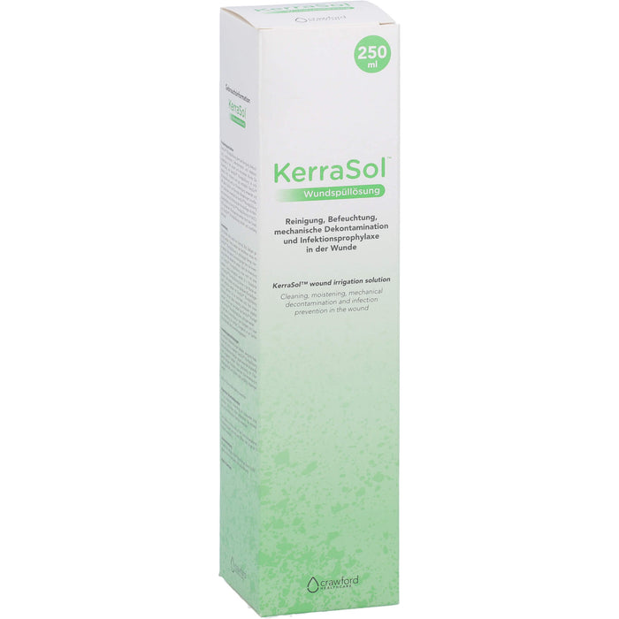 KerraSol Wundspüllösung, 250 ml SPL
