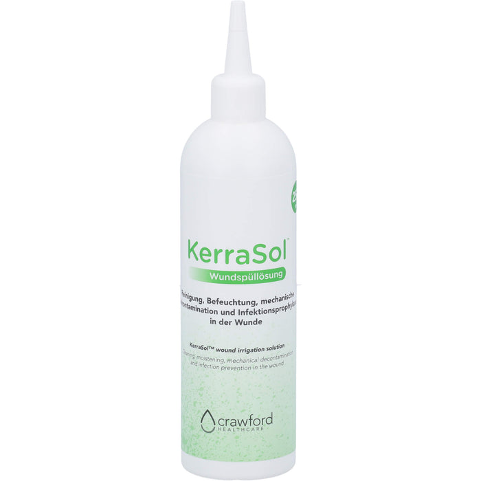 3M KerraSol Wundspüllösung, 250 ml Solution
