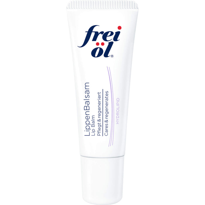 frei öl Hydrolipid LippenBalsam, 8 ml Baume