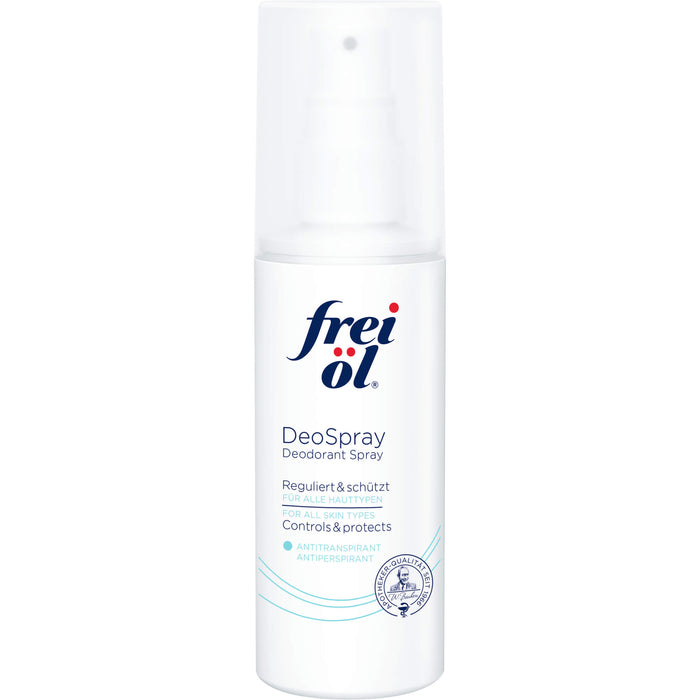 frei oel DeoSpray, 100 ml Lösung