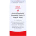 Arnica/Epiphysis/Plumbum comp. B Globuli velati, 20 g GLO