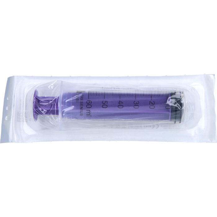 Freka Connect ENFit/ProNeo 60ml XS, 1X1 St SRI