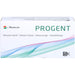 Progent Intensivreiniger zur wöchentlichen Anwendung für alle formstabilen Kontaktlinsen, 5 St. Ampullen