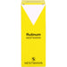 Rutinum Nestmann, 100 ml TRO