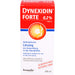 Dynexidin forte 0.2% antiseptische Lösung, 300 ml Lösung