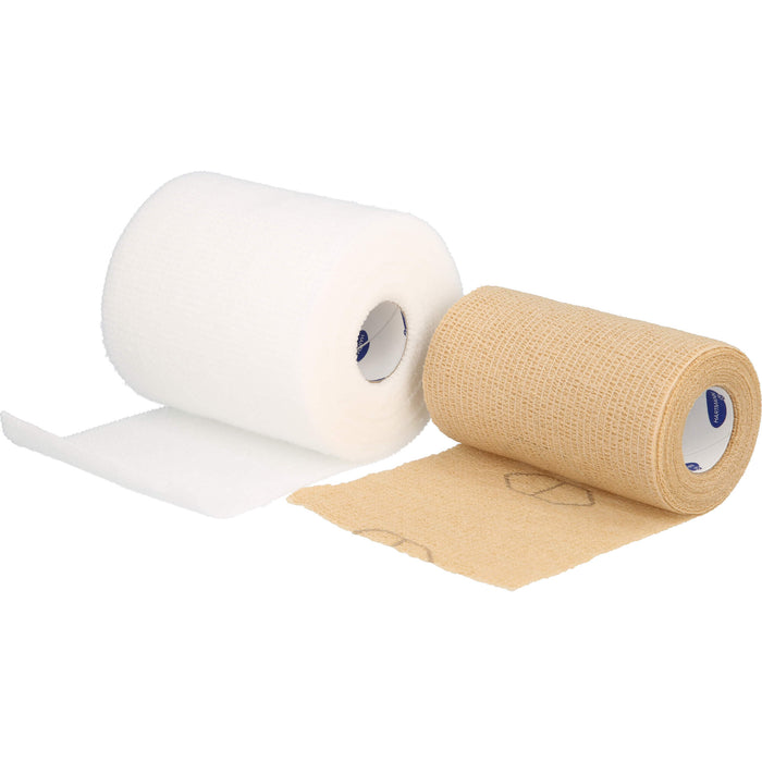 PütterPro 2 2-Komponenten-Kompressionssystem 10cm, 2 St BIN