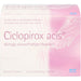 Ciclopirox acis 80 mg/g wirkstoffhaltiger Nagellack, 3 g NAW