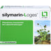 silymarin-Loges Kapseln bei Lebererkrankungen, 60 St. Kapseln