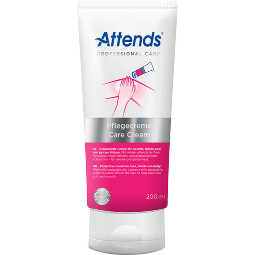 Attends Professional Care Pflegecreme, 200 ml CRE