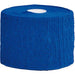 Höga-Haft-Color kohäsive elastische Fixierbinde 8 cm x 20 m blau, 1 St. Binde