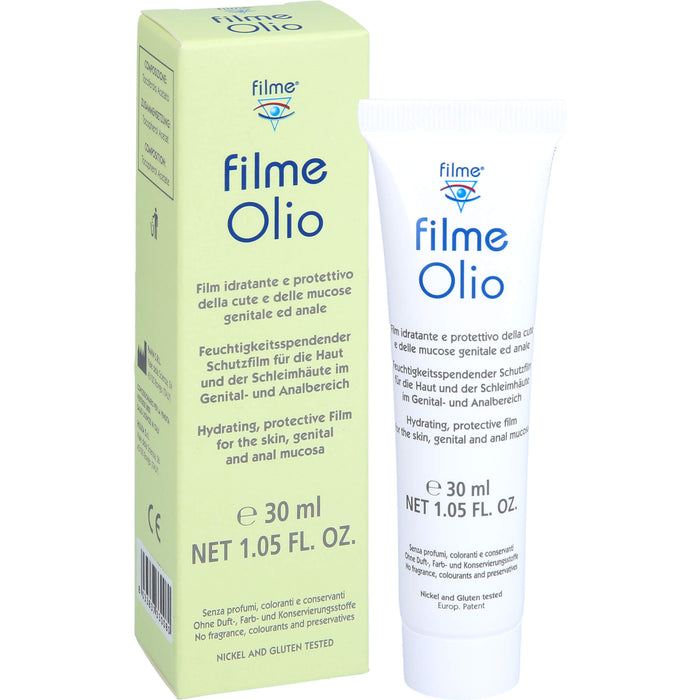 Filme Olio, 30 ml Oil