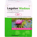 Legalon Madaus 156 mg Hartkapseln bei Lebererkrankungen, 60 St. Kapseln