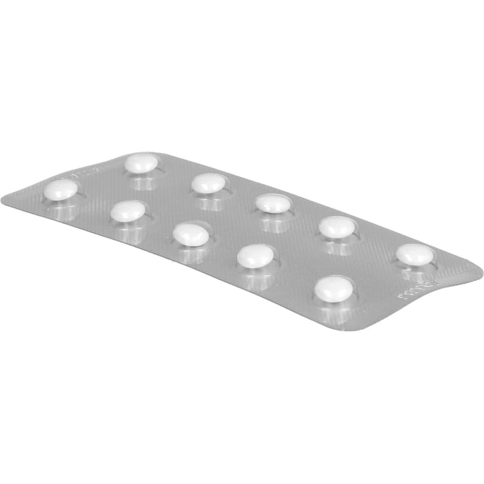 Reparil®-Dragees Madaus 20 mg, magensaftresistente, überzogene Tablette, 20 St TMR