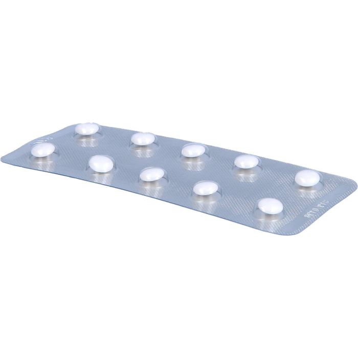Reparil-Dragees Madaus 20 mg, magensaftresistente, überzogene Tablette, 100 pc Tablettes