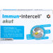 Immun-Intercell akut Kapseln, 20 St. Kapseln