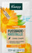 Kneipp Fußbadekristalle Calendula Orangenöl, 40 g Salz