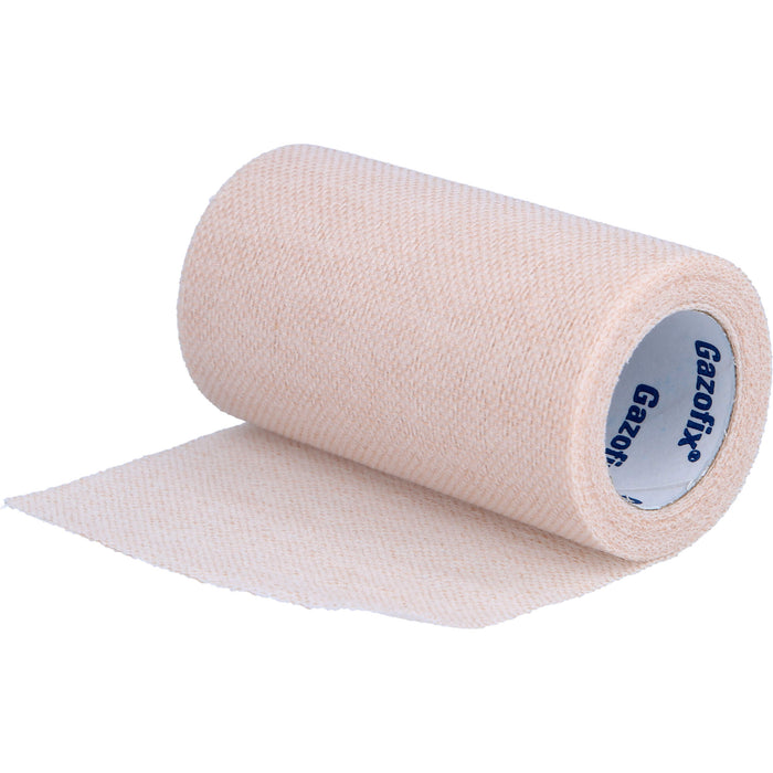 Gazofix kohäsive Fixierbinde 4m x 8cm, 1 pcs. Bandage