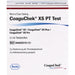 CoaguChek XS PT Test PST zur Ermittlung der Blutgerinnung, 48 St. Teststreifen