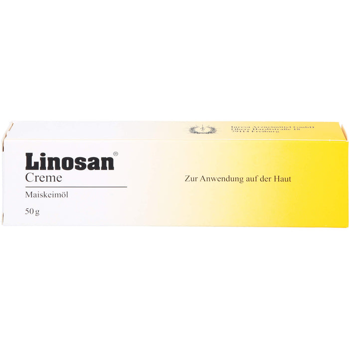 Linosan Creme, 50 g CRE