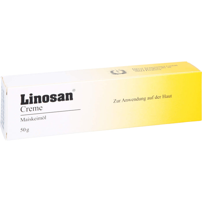 Linosan Creme, 50 g CRE