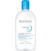 BIODERMA Hydrabio H2O Reinigungslösung, 500 ml Lösung