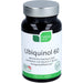 NICApur Ubiquinol 60 Kapseln, 60 St. Kapseln