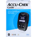 ACCU-CHEK Guide Set mg/dl, 1 St. Blutdruckmessgerät