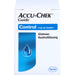 ACCU-CHEK Guide Glukose-Kontrolllösung, 2.5 ml Lösung