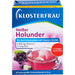 Klosterfrau Broncholind Heißer Holunder Immun & Abwehrkraft, 15 St. Beutel
