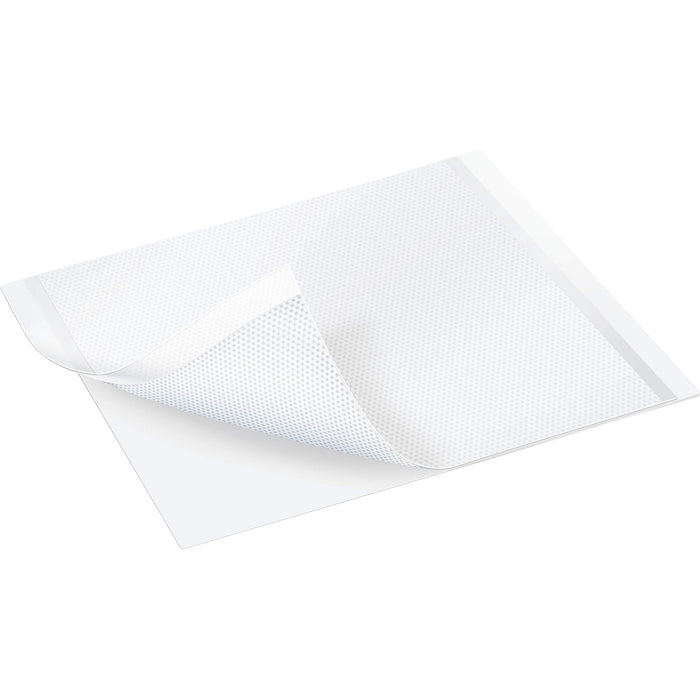 Atrauman Silicone, 10 St KOM