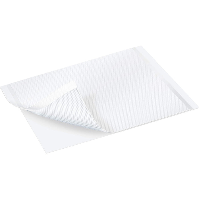 Atrauman Silicone, 10 St KOM