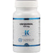 KLEAN LABS Ubiquinol Coenzym Q10 Kapseln, 60 St. Kapseln
