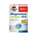 Doppelherz Magnesium + Kalium, 60 St TAB