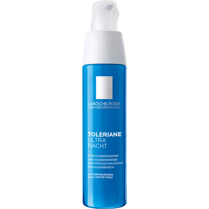 Roche Posay Tol Ultra Nach, 40 ml GEL