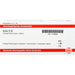 DHU Sulfur D30 Ampullen, 8 St. Ampullen
